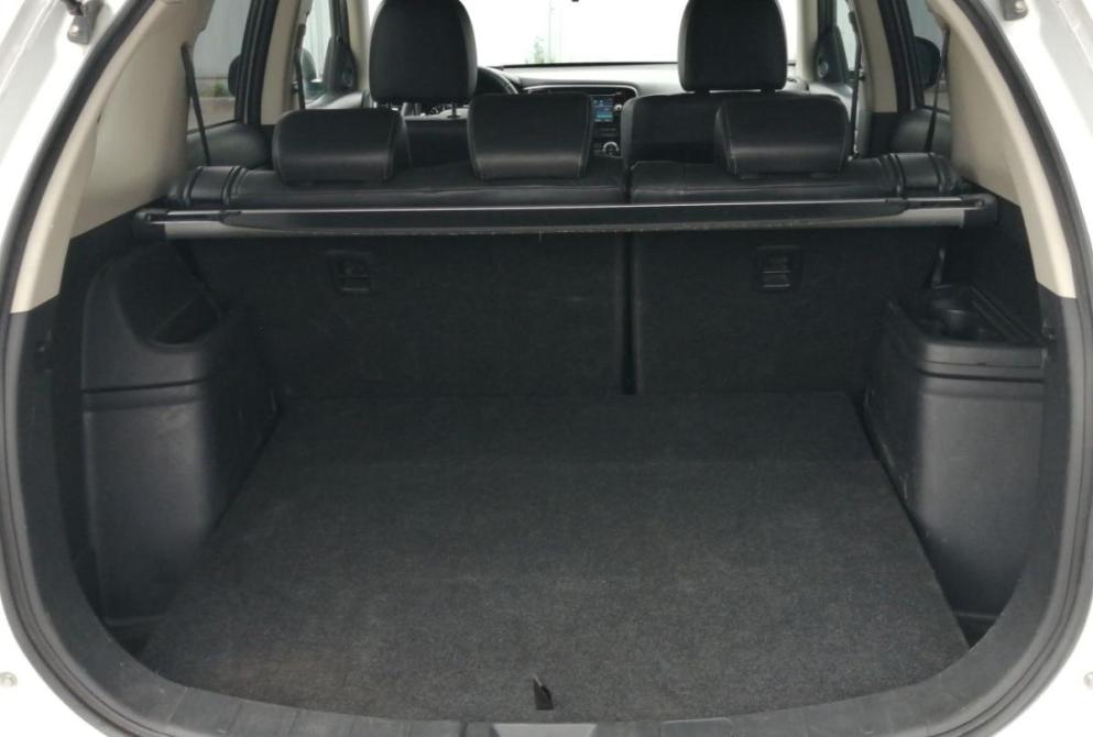 Mitsubishi Outlander III Иваново  - изображение 22