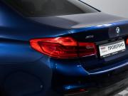 BMW 5 серии VII (G30/G31/G38) Москва  - изображение 36