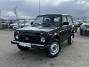 Lada (ВАЗ) 2121 (4x4) I Рестайлинг Буинск  - изображение 21