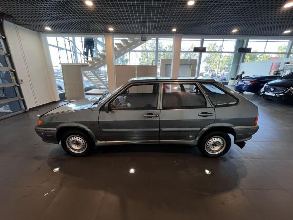 Lada (ВАЗ) 2114 с пробегом 2010 года, цена 169 000 рублей, 210615 км, хэтчбек, Автокод Объявления