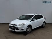 Ford Focus III Москва  - изображение 14
