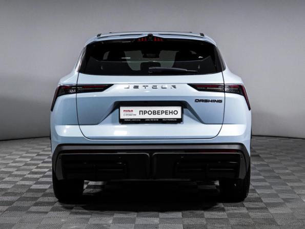 JETOUR DASHING I с пробегом 2023 года, цена 1 950 000 рублей, 49000 км, внедорожник, Автокод Объявления