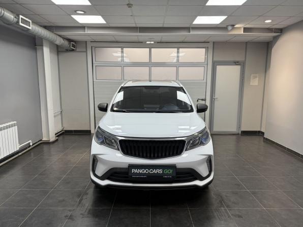 Livan X3 Pro с пробегом 2023 года, цена 1 299 000 рублей, 60802 км, внедорожник, Автокод Объявления
