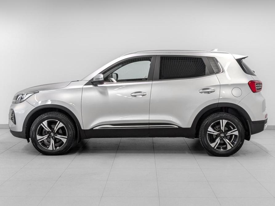 Chery Tiggo 4 Pro I Санкт-Петербург  - изображение 9