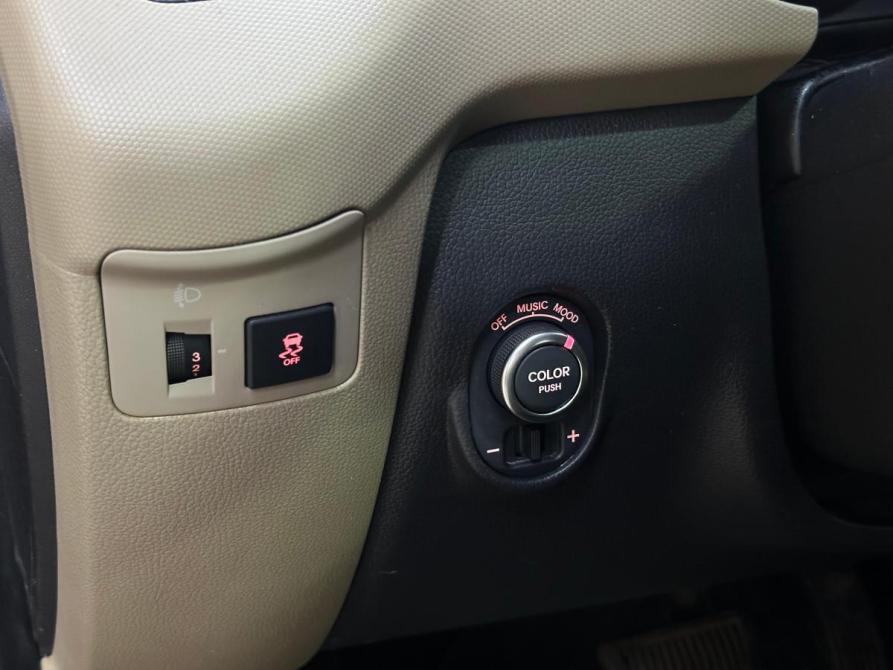 Kia Soul I Рестайлинг Санкт-Петербург  - изображение 13