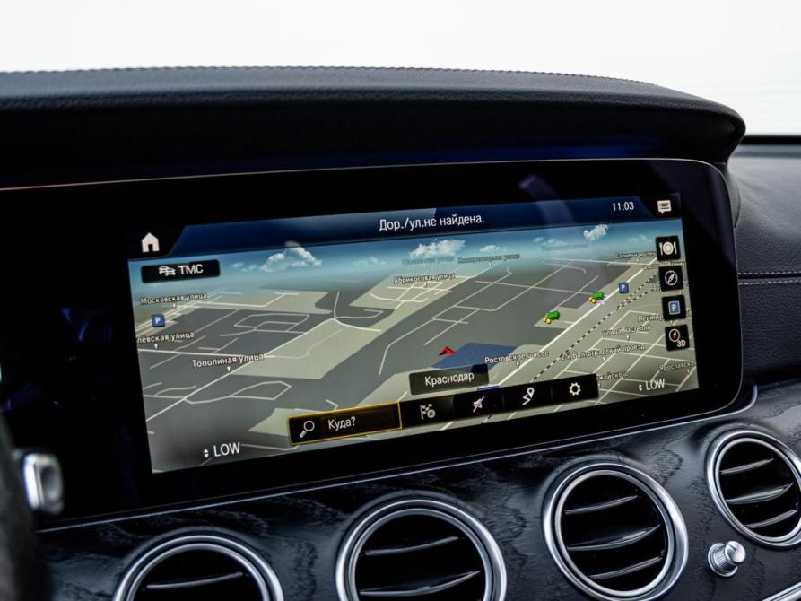Mercedes-Benz E-Класс V (W213 S213 C238) Рестайлинг Краснодар  - изображение 14