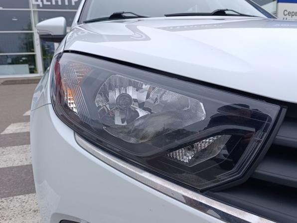Lada (ВАЗ) Granta I Рестайлинг с пробегом 2023 года, цена 760 000 рублей, 27600 км, седан, Автокод Объявления