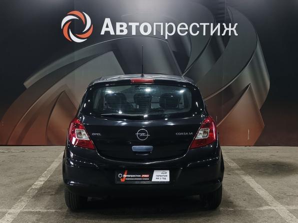 Opel Corsa D с пробегом 2007 года, цена 470 000 рублей, 235677 км, хэтчбек, Автокод Объявления