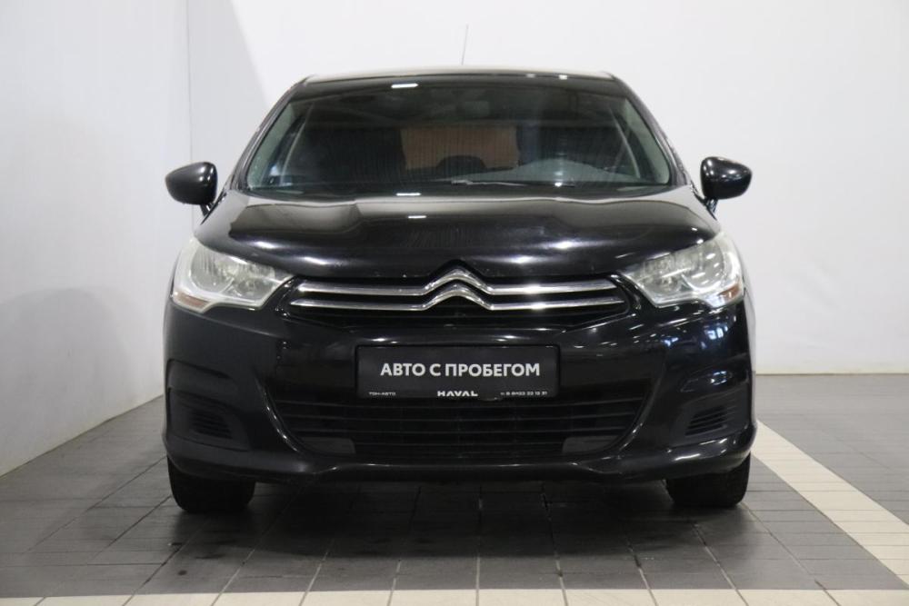 Citroen C4 II Ульяновск  - изображение 2