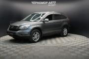 Honda CR-V III Рестайлинг Крым  - изображение 27