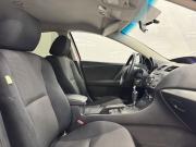 Mazda 3 II (BL) Рестайлинг Новосибирск  - изображение 36