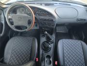 Lada (ВАЗ) Niva Travel I Челябинск  - изображение 20