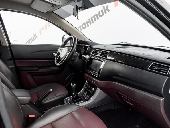 Lifan Myway с пробегом 2018 года, цена 1 050 000 рублей, 79024 км, внедорожник, Автокод Объявления