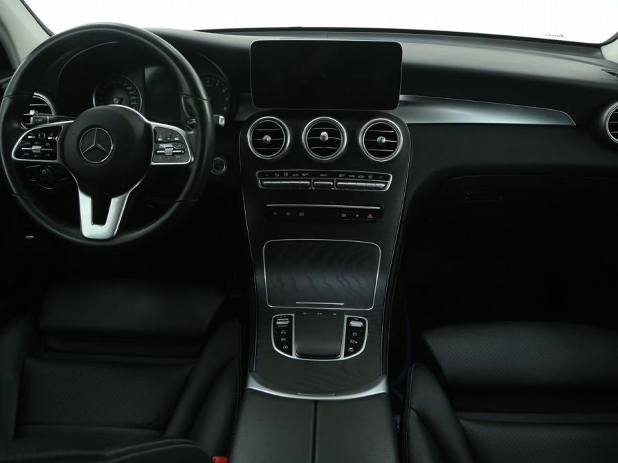 Mercedes-Benz GLC I (X253) Рестайлинг Иваново  - изображение 12