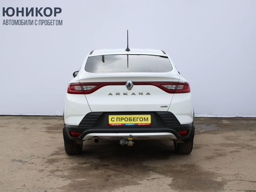Renault Arkana I Нижний Новгород  - изображение 6