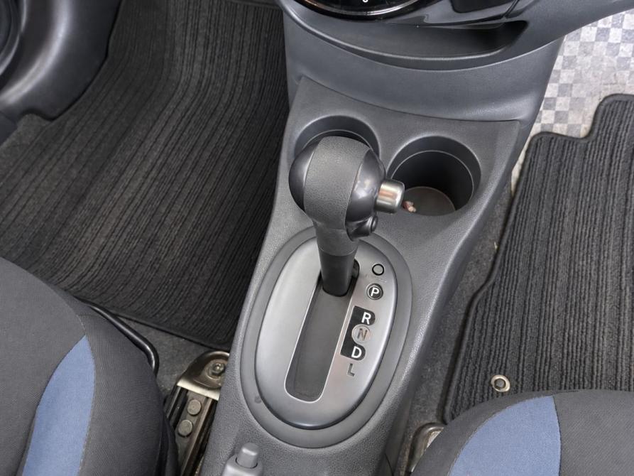 Nissan Note II Рестайлинг Уфа  - изображение 15
