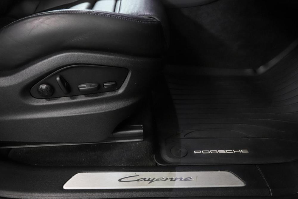 Porsche Cayenne III Рестайлинг Москва  - изображение 37