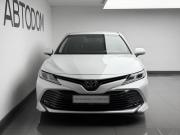 Toyota Camry VIII (XV70) Москва  - изображение 27
