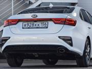 Kia Cerato IV Санкт-Петербург  - изображение 25