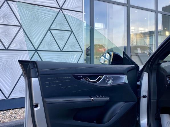Новый Lynk &amp; Co 07 I Рестайлинг 2026 года, цена 5 650 000 рублей, универсал, Автокод Объявления