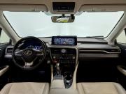 Lexus RX IV Рестайлинг Москва  - изображение 44