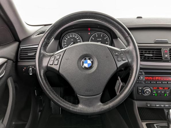 BMW X1 I (E84) Рестайлинг с пробегом 2014 года, цена 1 750 000 рублей, 103195 км, внедорожник, Автокод Объявления