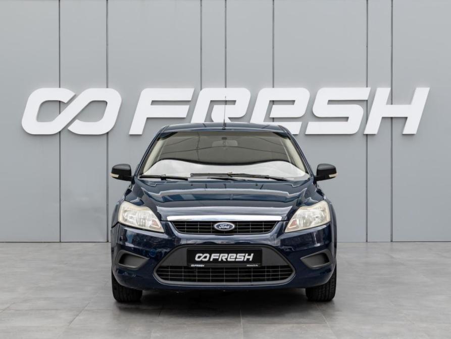 Ford Focus II Рестайлинг Краснодар  - изображение 3