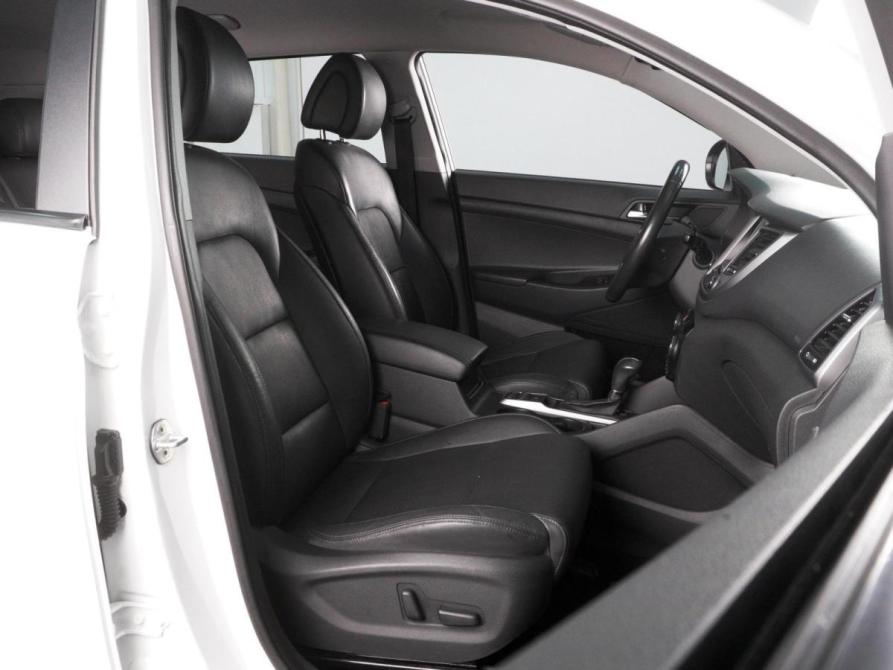 Hyundai Tucson III Минеральные Воды  - изображение 8