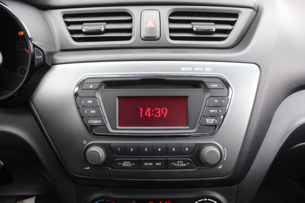 Kia Rio III Брянск  - изображение 17