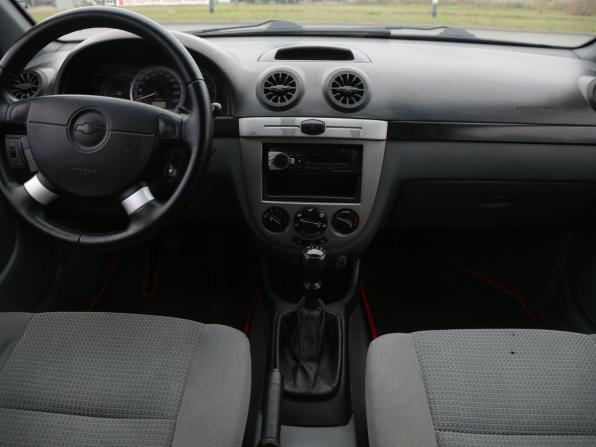 Chevrolet Lacetti I с пробегом 2008 года, цена 320 000 рублей, 263000 км, хэтчбек, Автокод Объявления