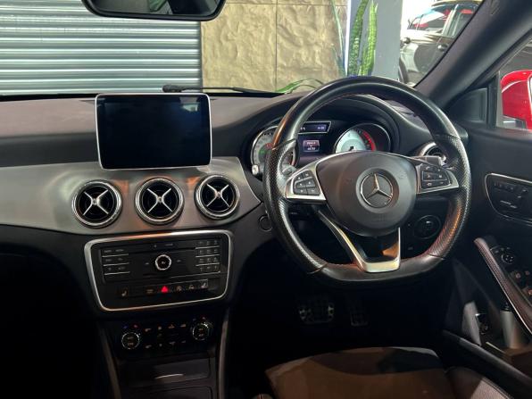 Mercedes-Benz CLA I (C117 X117) с пробегом 2016 года, цена 1 630 000 рублей, 68700 км, универсал, Автокод Объявления
