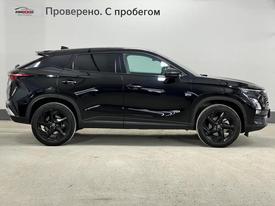 Omoda C5 I Тюмень  - изображение 3