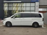 Mercedes-Benz V-Класс III (W447) Рестайлинг Москва  - изображение 28