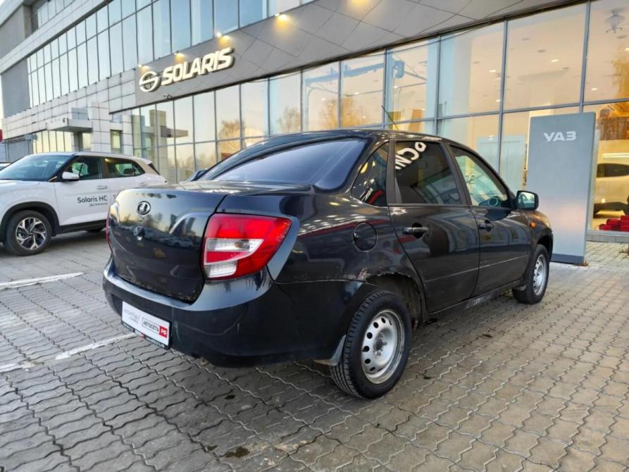 Lada (ВАЗ) Granta I Набережные Челны  - изображение 19
