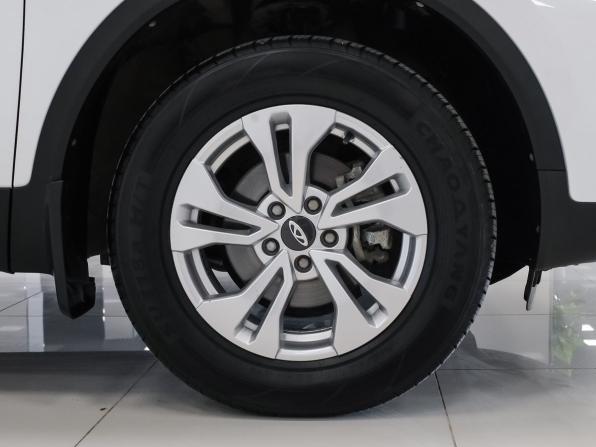 Chery Tiggo 4 Pro I Рестайлинг с пробегом 2024 года, цена 1 680 000 рублей, 26369 км, внедорожник, Автокод Объявления