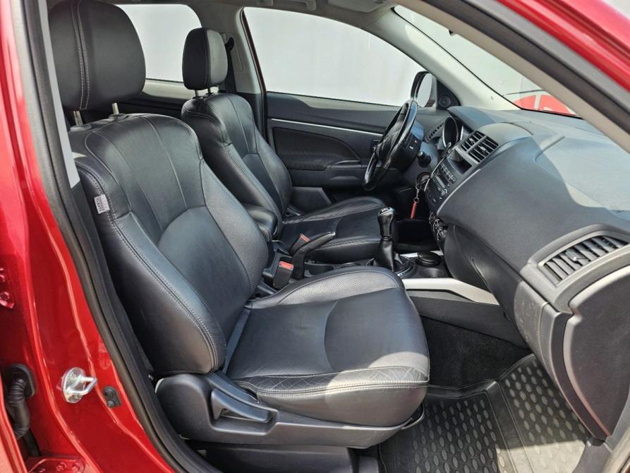 Mitsubishi ASX I Ярославль  - изображение 13