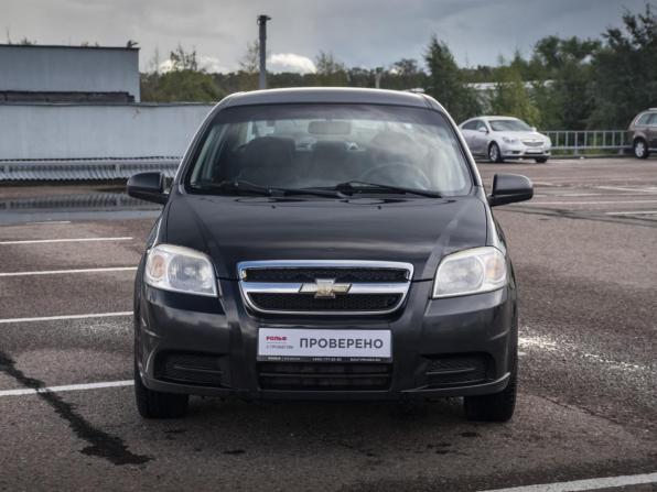 Chevrolet Aveo I Рестайлинг с пробегом 2011 года, цена 548 000 рублей, 212270 км, седан, Автокод Объявления