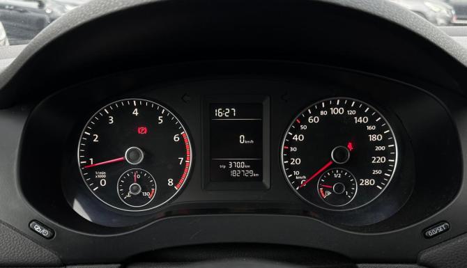 Volkswagen Jetta VI с пробегом 2013 года, цена 913 000 рублей, 182522 км, седан, Автокод Объявления