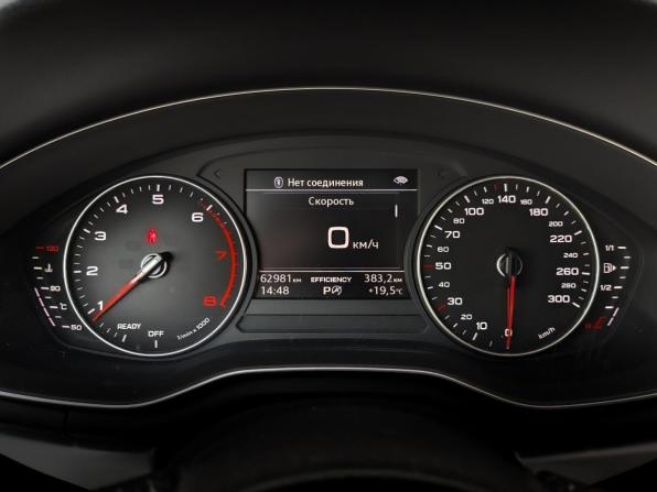Audi A4 V (B9) с пробегом 2019 года, цена 3 150 000 рублей, 62979 км, седан, Автокод Объявления