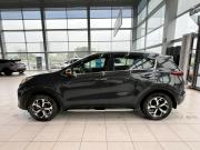 Kia Sportage IV Рестайлинг Екатеринбург  - изображение 33