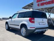 Skoda Yeti I Рестайлинг Абакан  - изображение 53