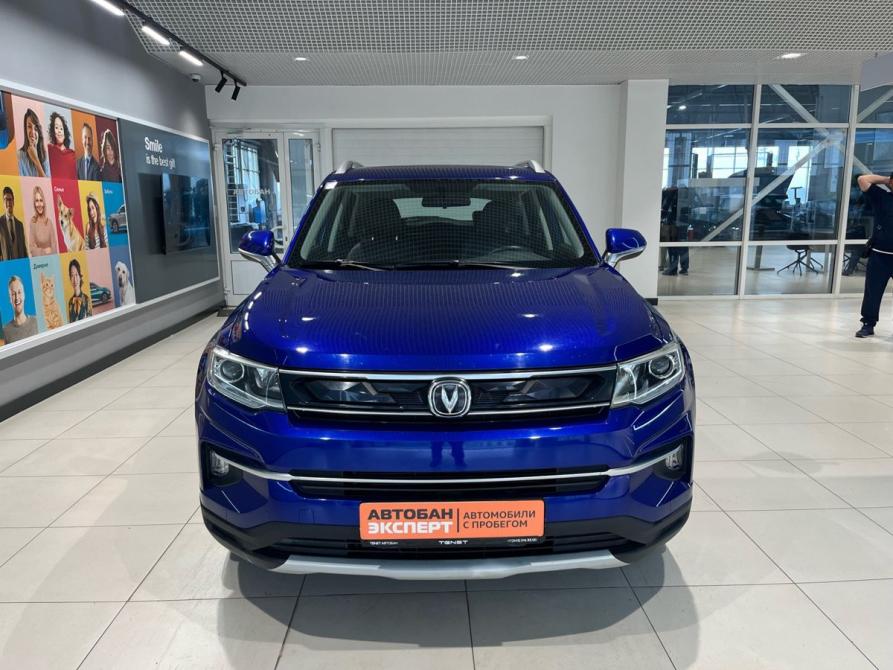 Changan CS35 Plus I Екатеринбург  - изображение 2