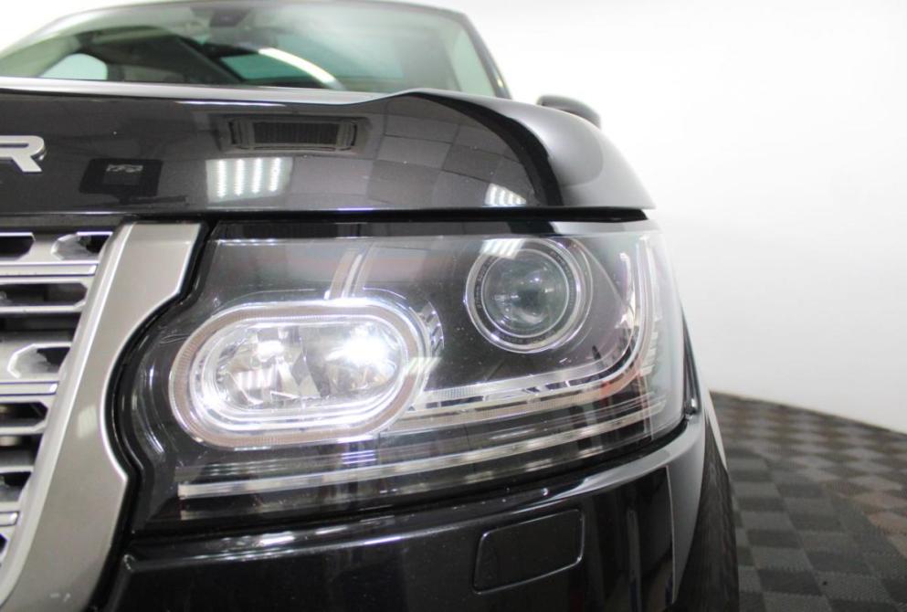 Land Rover Range Rover IV Нижний Новгород  - изображение 19