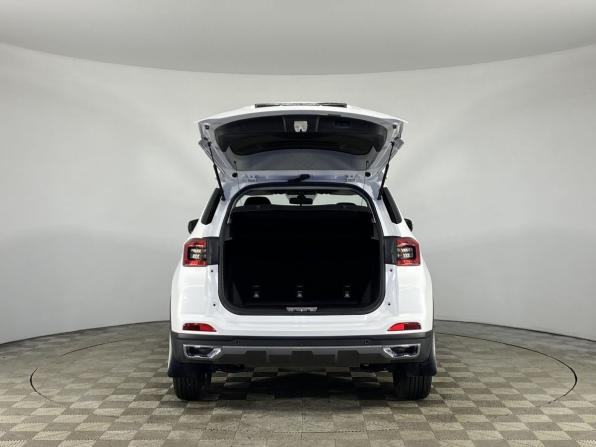 Chery Tiggo 4 Pro I Рестайлинг с пробегом 2023 года, цена 1 660 000 рублей, 37566 км, внедорожник, Автокод Объявления