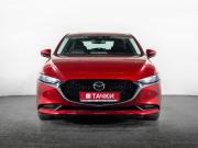 Mazda 3 IV (BP) Иркутск  - изображение 27