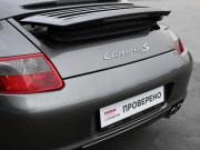 Porsche 911 VI (997) Москва  - изображение 52