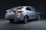 Hyundai Solaris II Тюмень  - изображение 34