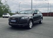 Audi Q7 I (4L) Рестайлинг Санкт-Петербург  - изображение 17