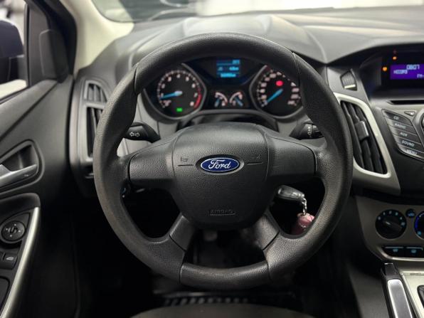 Ford Focus III с пробегом 2012 года, цена 790 000 рублей, 145982 км, хэтчбек, Автокод Объявления