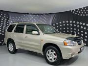 Mazda Tribute I Новосибирск  - изображение 24